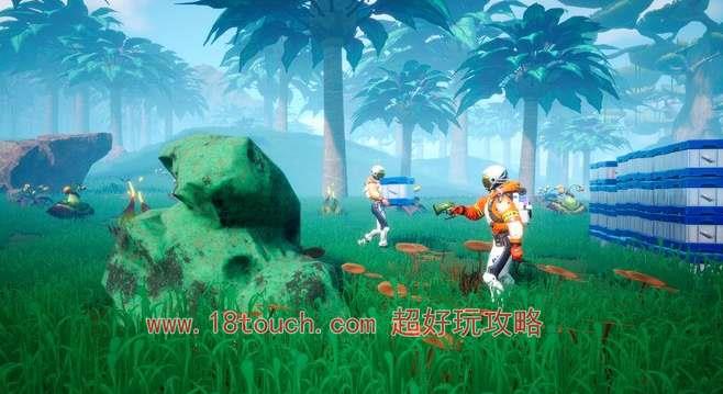 《创造吧我们的星球》宠物融合公式汇总