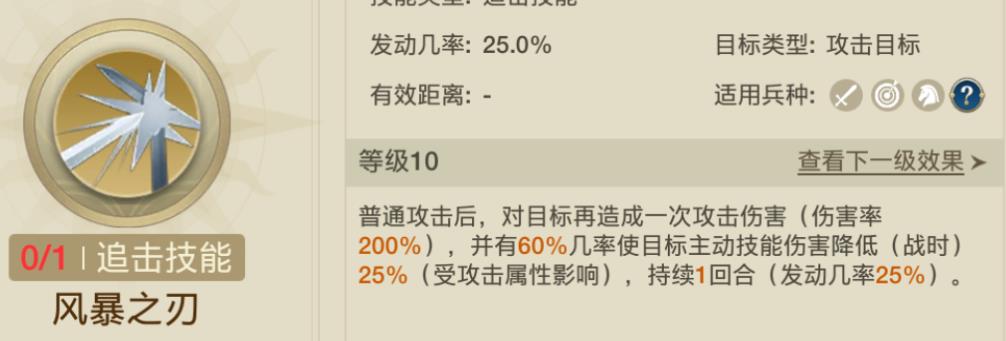 《世界启元》男女双王混伤追击队阵容搭配推荐攻略